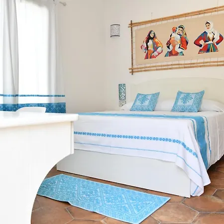 Bed & Breakfast Tenute Efis 3*