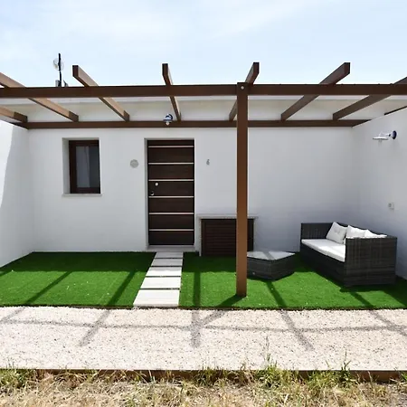 Bed & Breakfast Tenute Efis