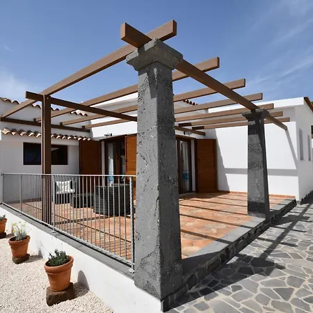 Tenute Efis Bed & Breakfast *
