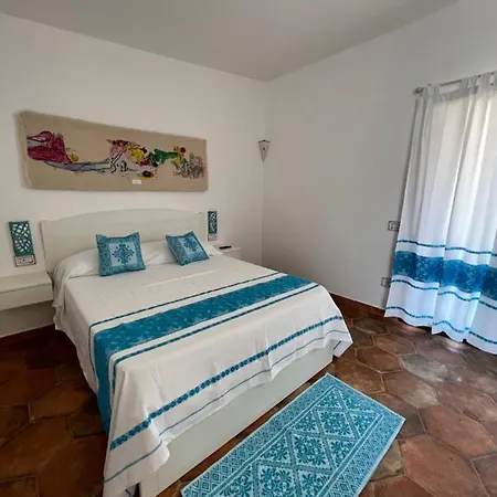 Tenute Efis 3* Galtellì