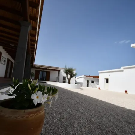 Bed & Breakfast Tenute Efis Galtelli