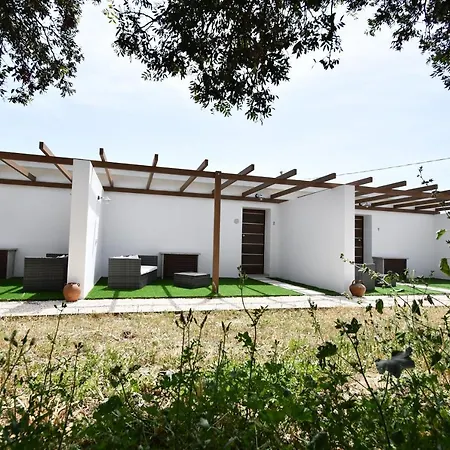 Bed & Breakfast Tenute Efis