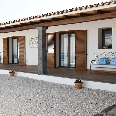 Tenute Efis Bed & Breakfast *