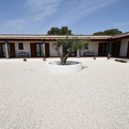 Tenute Efis Bed & Breakfast