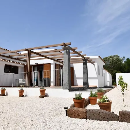 Tenute Efis Bed & Breakfast Galtellì