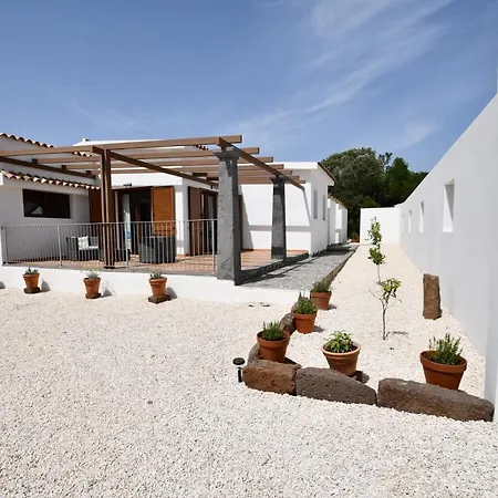 Tenute Efis Bed & Breakfast 3*