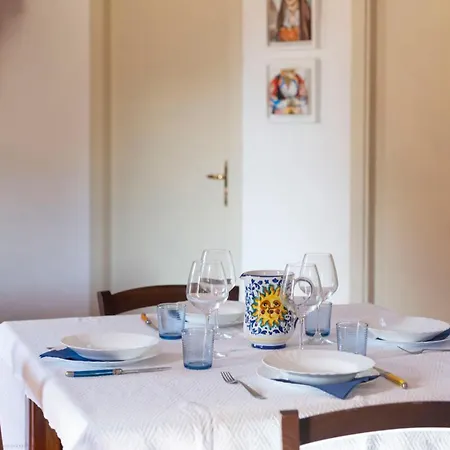 Tenute Efis Bed & Breakfast Galtelli