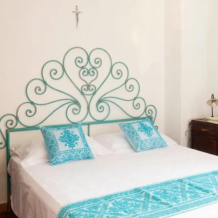 Bed & Breakfast Tenute Efis