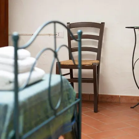 Tenute Efis Bed & Breakfast