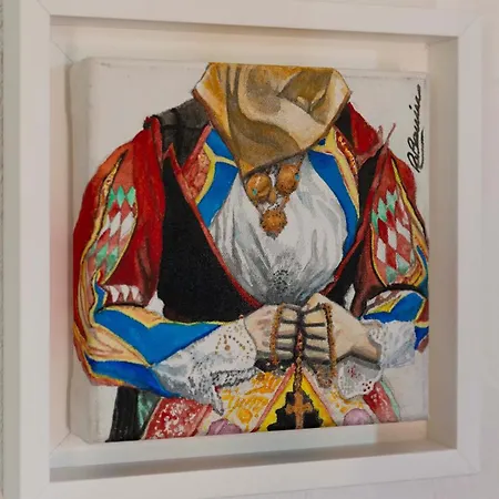 Bed & Breakfast Tenute Efis 3*