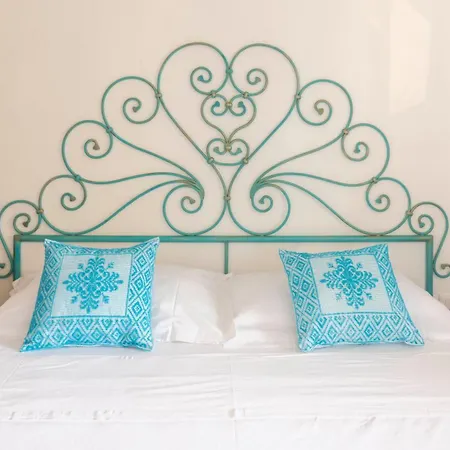 Bed & Breakfast Tenute Efis