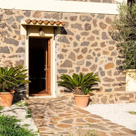 Bed & Breakfast Tenute Efis Galtelli