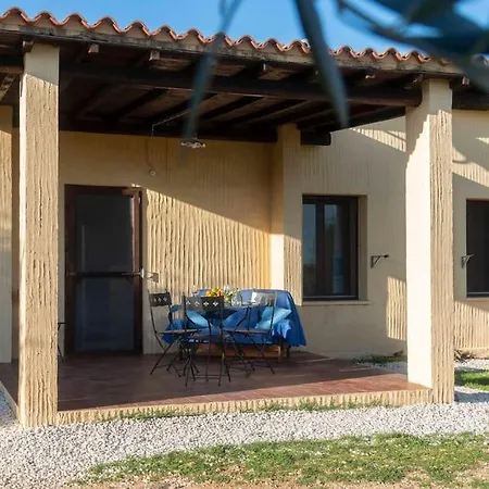 Tenute Efis Bed & Breakfast *