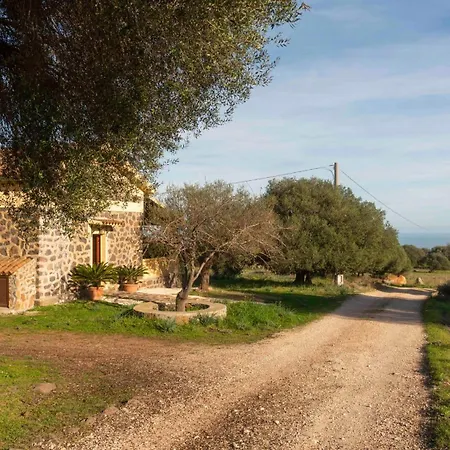 Bed & Breakfast Tenute Efis