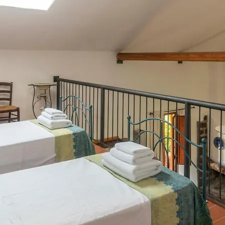Bed & Breakfast Tenute Efis Galtelli