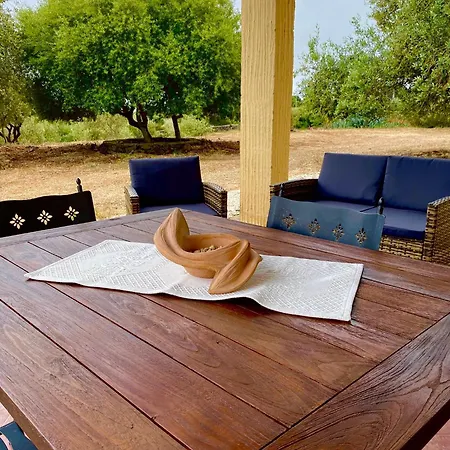 Tenute Efis Bed & Breakfast