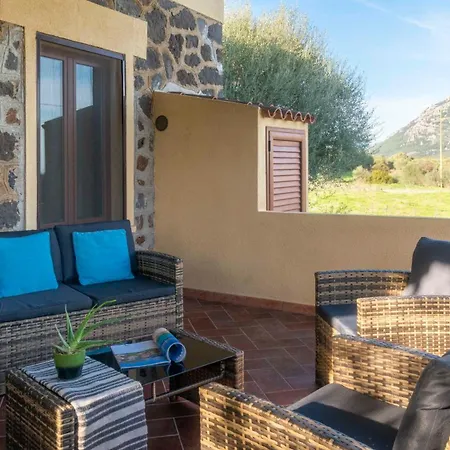 Bed & Breakfast Tenute Efis Galtelli