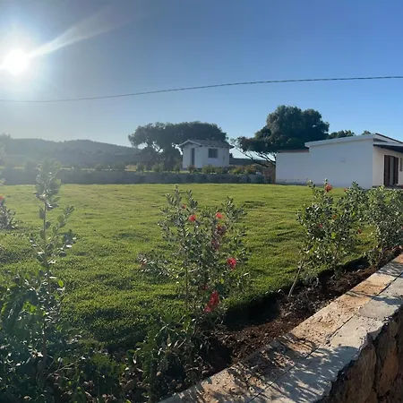 Bed & Breakfast Tenute Efis Galtelli