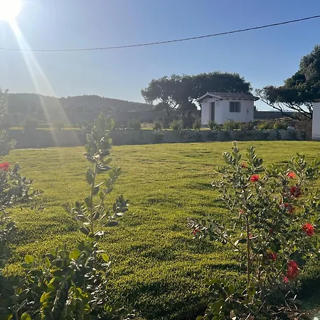 Bed & Breakfast Tenute Efis 3*