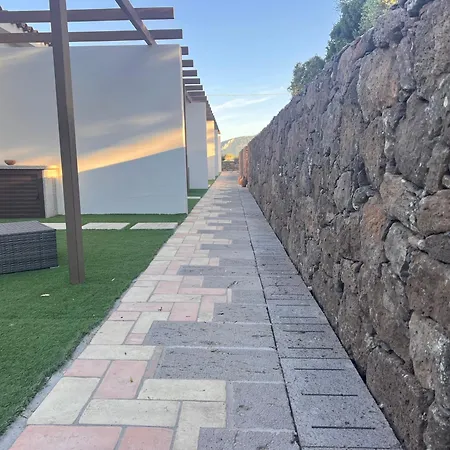 Tenute Efis 3* Galtellì