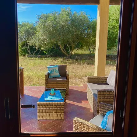 Tenute Efis Bed & Breakfast
