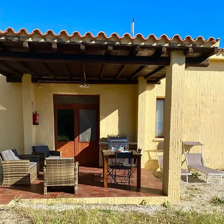 Bed & Breakfast Tenute Efis Galtellì
