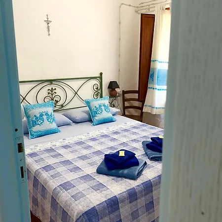 Tenute Efis Bed & Breakfast