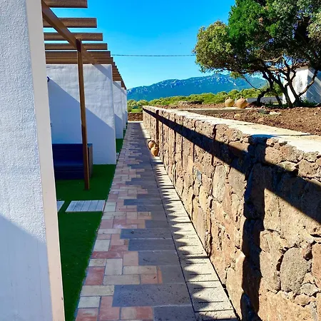 Bed & Breakfast Tenute Efis