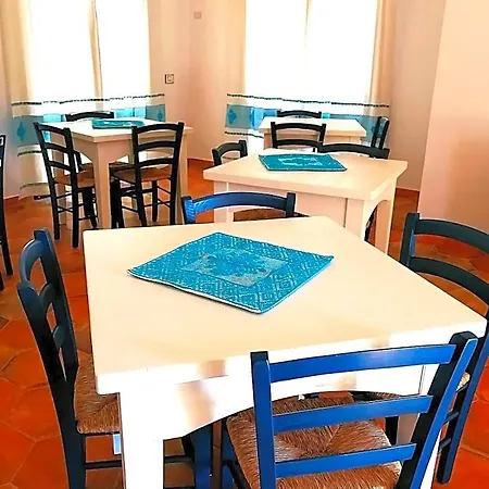 Tenute Efis Bed and breakfast 3*