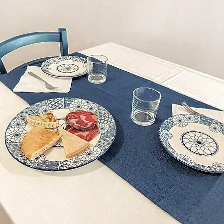 Bed and breakfast Tenute Efis