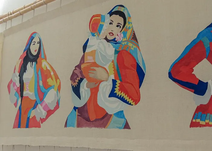 Tenute Efis 3* Galtellì