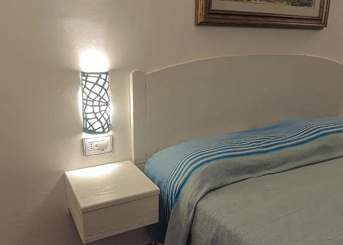 Bed & Breakfast Tenute Efis 3*