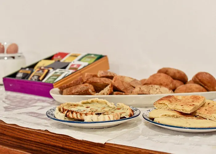 Tenute Efis Bed & Breakfast 3*