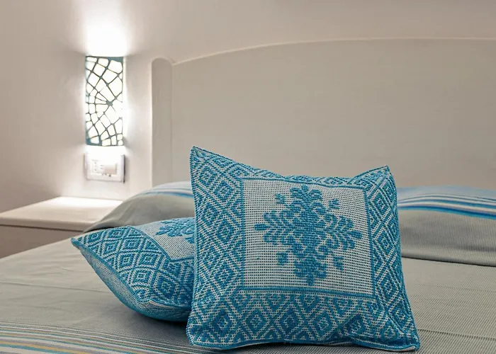 Tenute Efis Galtellì