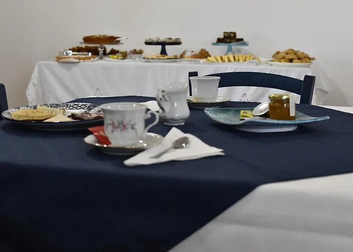 Tenute Efis Bed & Breakfast