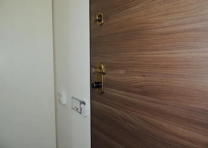 Tenute Efis Panzió Galtellì