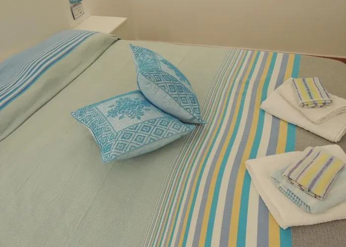 Tenute Efis Bed & Breakfast