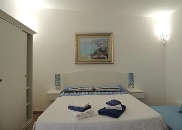 Bed & Breakfast Tenute Efis 3*