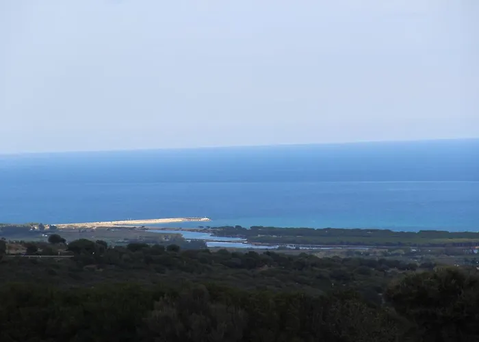 Tenute Efis Bed & Breakfast