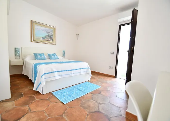 Bed & Breakfast Tenute Efis 3*