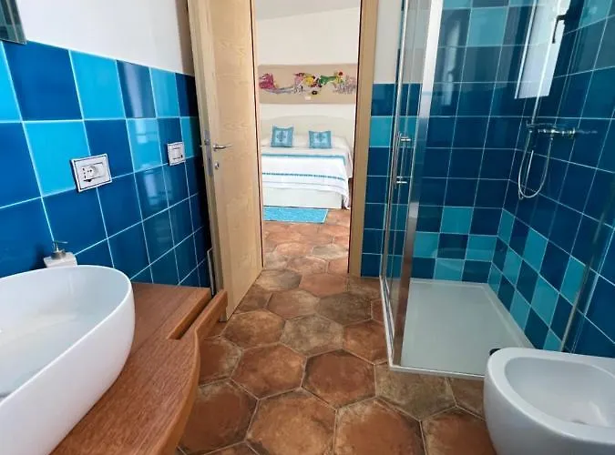 Bed & Breakfast Tenute Efis Galtellì