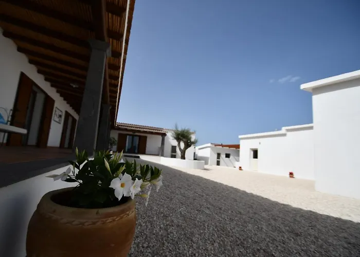 Bed & Breakfast Tenute Efis Galtellì