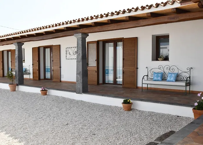 Tenute Efis Bed & Breakfast 3*