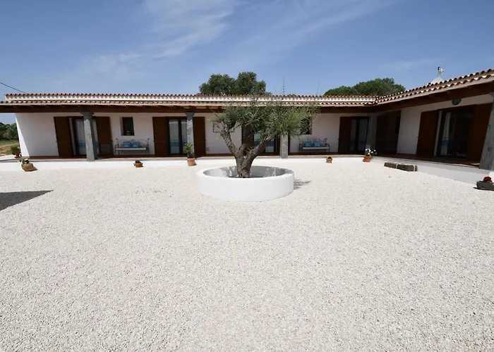 Tenute Efis Bed & Breakfast