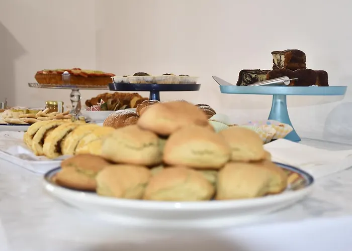 Tenute Efis Bed & Breakfast 3*