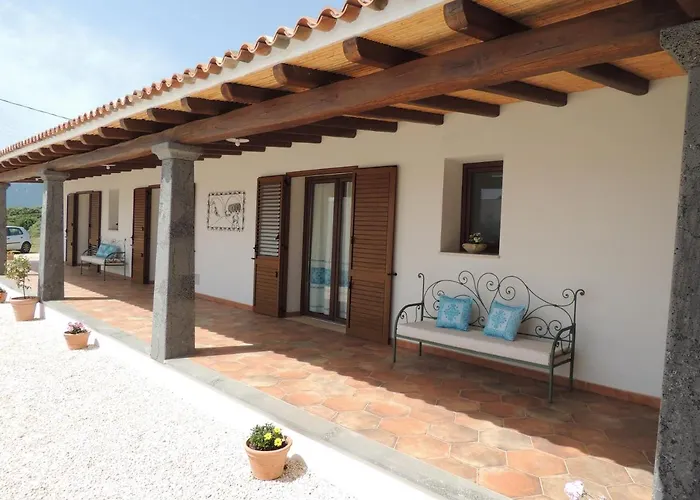 Tenute Efis Bed & Breakfast 3*