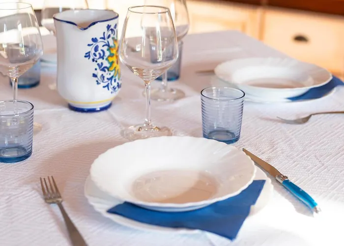 Tenute Efis 3* Galtellì