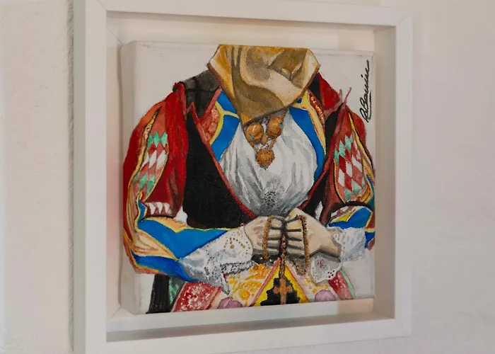 Bed & Breakfast Tenute Efis 3*