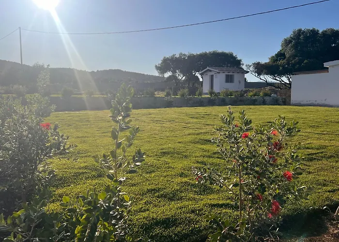 Bed & Breakfast Tenute Efis 3*