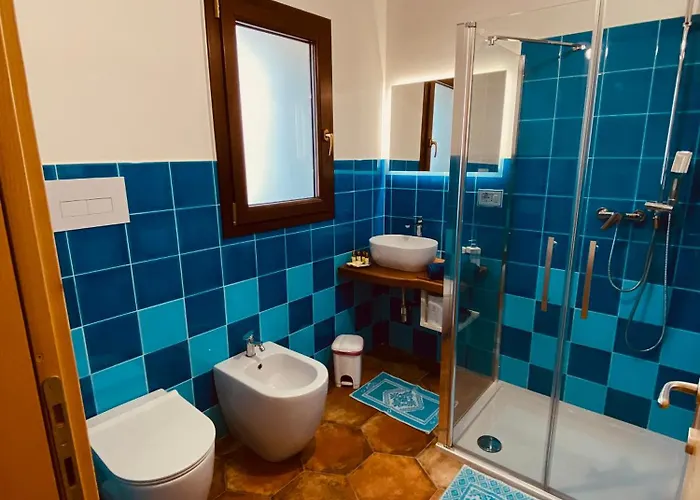 Tenute Efis Bed & Breakfast 3*